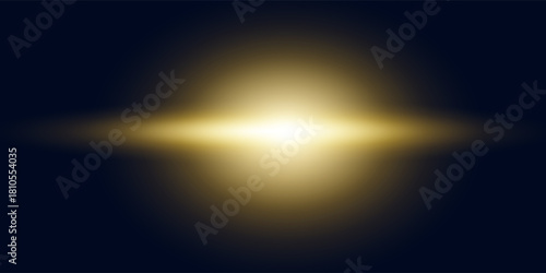 Vector illustration set of realistic gold glitter stardust splatter grunge texture background design. eps 10