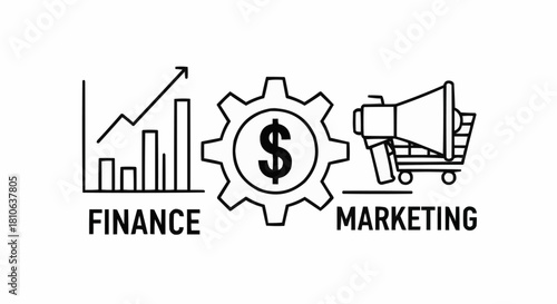 Finance and Marketing Integration - Growth and Promotion Strategy.