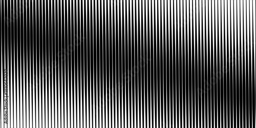 Texture with lines of varying thickness. Halftone effect. Vector Illustration for Design and Decoration.Eps10