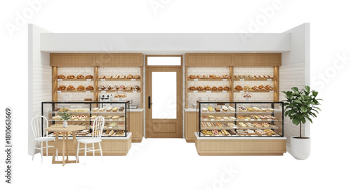 Bakery
