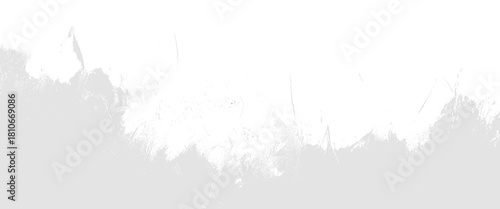 Wallpaper Mural Vector abstract grunge white paint on a wall  Torontodigital.ca