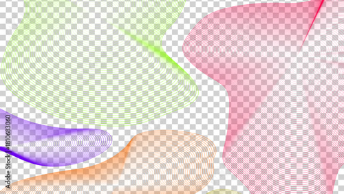 colorful abstract background patterns, including blue stripe and heart illustrations, perfect for vintage retro textile design, seamless baby paper, or fashion fabric texture wallpaper