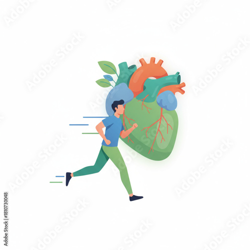 Flower Delivery and Green Logistics