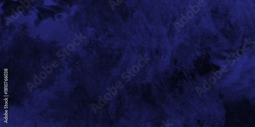 Urban texture vector distress grainy grungy effect background. Dark grungy black textured of the black marble background. Isolated Black on White Background. Dirty black and blue grunge.	