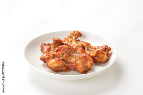 手羽元あぶり焼き
