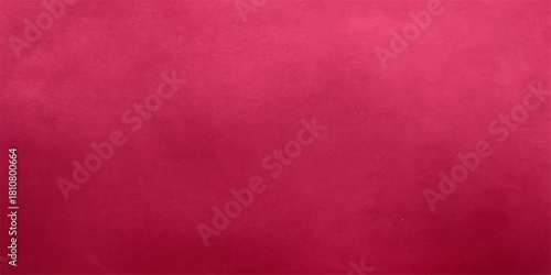 Pink and red grunge textured background wallpaper design with vintage dirty canvas pattern