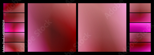 The texture of dark pink paper is also similar to the texture of a dark pink cement wall. These textures can be used as a background for text or any other natural-looking content.