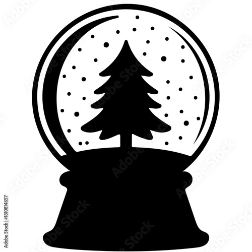 Evolution of natural disaster icons showing progression from small to large