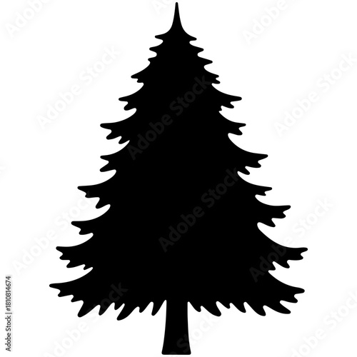 Silhouette of soldier holding a child, isolated on