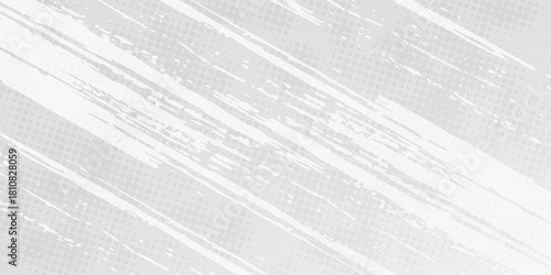 halftone on white background. Vector dots glitter or halftone glitter pattern texture Pop Art Style Background