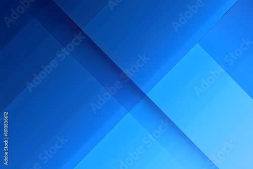 blue abstract background