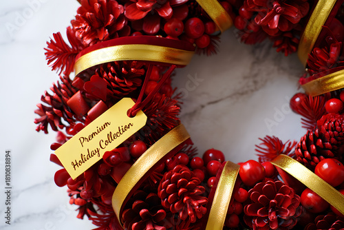 chinese new year decoration