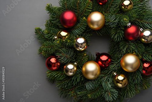 christmas tree decoration