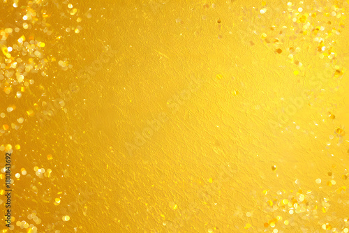 orange juice background