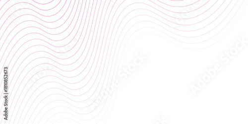 pink abstract background. abstract background with lines. red geometric shape. Dynamic shapes composition with lines.