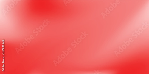 Abstract sparkling red combination wave background noise texture, vibrant gradient banner header cover poster background design vector illustration