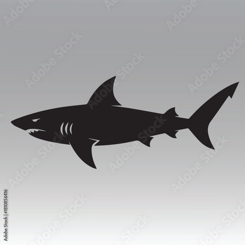 urrr-fectly crafted cat vector—smooth lines and a stylish minimalistic feel