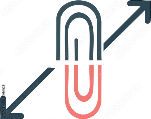 Paperclip Transformation Unfolding the Potential for Expansion and Growth with Strategic Direction