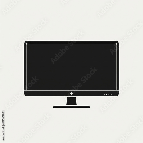 flat screen tv