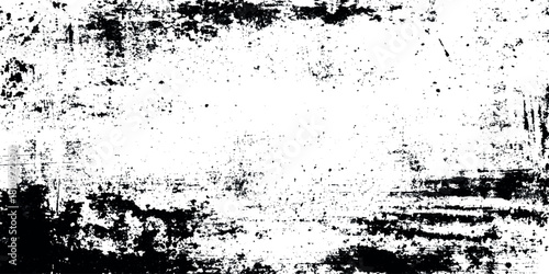 Dynamic grunge design features random paint splashes, thin streaks, and bold droplets, perfect for overlays, backgrounds.