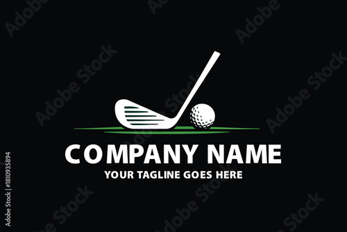 Simple Vector Graphic File Illustration with Folded Page Corner