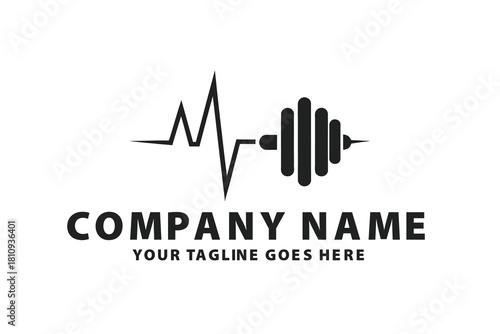 Minimalist Grey Vector File Icon with a Corner Fold