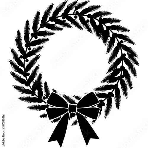 Black and white warning sign graphic for earthquake disaster impact