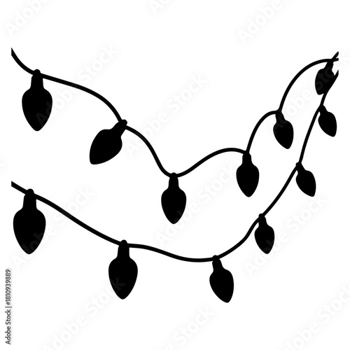 Timeline showing growth progression with bar chart and circles