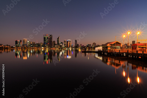 South Perth