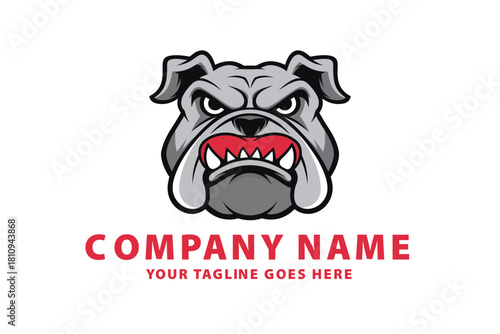 Simple Grey EPS Vector Graphic File Icon Illustration