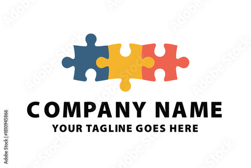 Vector File Format Graphic Icon with Corner Folded Detail