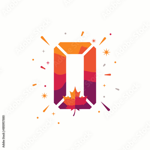 Happy new year, new year celebration, new year's eve party celebrations with fireworks and confetti