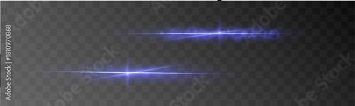 Soft neon arcs sweep through the dark. Tiny sparks flicker across the edges. A gentle pulse expands outward in smooth rhythm. Vector