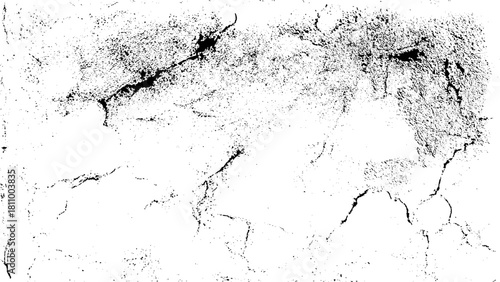 White grungy wall textured background and sketch wall texture. 