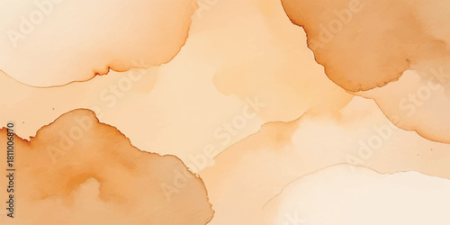 A blank, antique brown paper texture with rough, torn, and burnt edges perfect for a vintage grunge background or a dirty parchment frame