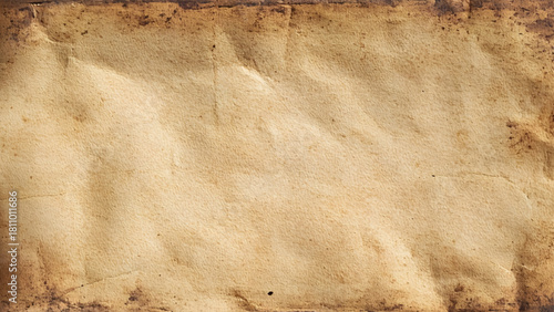 Backdrop dirty brown cement wall, abstract background texture. 