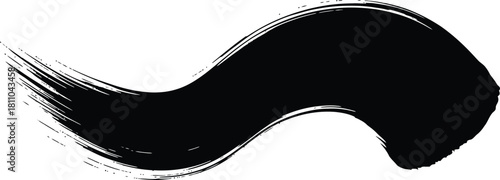 Mega bundle of different ink brush strokes:rectangle,square and round freehand drawings.Ink splatters,grungy painted lines,artistic design elements