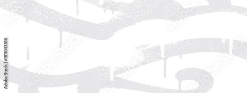 Abstract graffiti background with dripping paint a grungy texture for urban design with a street art aesthetic