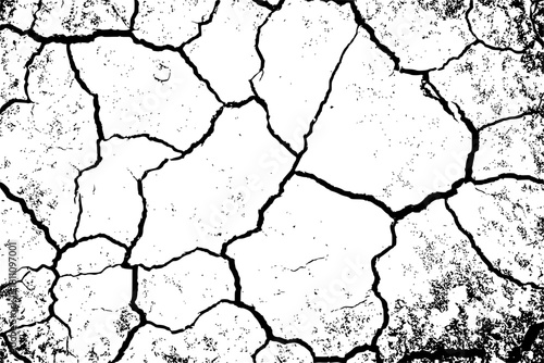 texture of the ground