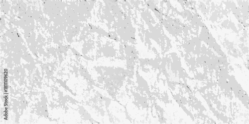 Subtle gray and white grunge texture background for design projects