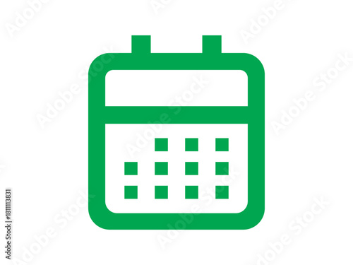 calendar symbol