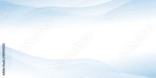 Abstract blue background. wave modern. Vector ilustration, Eps10