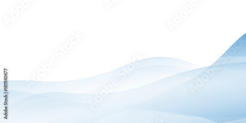 Abstract blue background. wave modern. Vector ilustration, Eps10