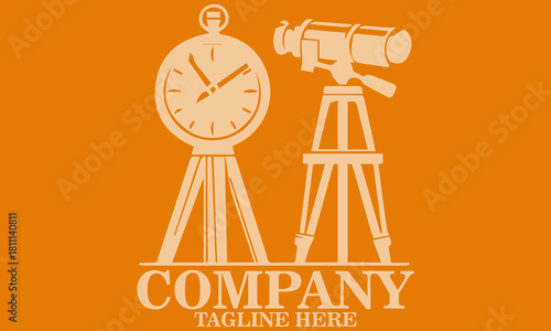 Pretend to be a time traveler day, time travel illustration. time travel illustration vector illustration