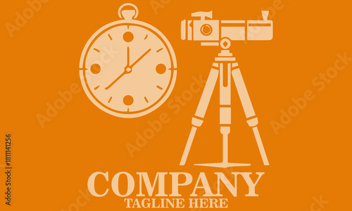 Pretend to be a time traveler day, time travel illustration. time travel illustration vector illustration