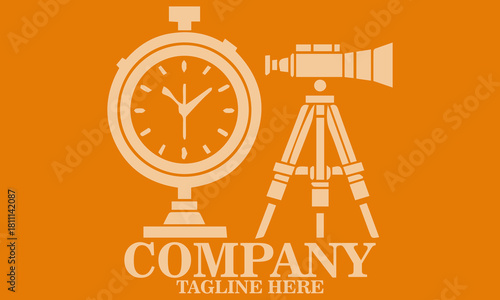 Pretend to be a time traveler day, time travel illustration. time travel illustration vector illustration