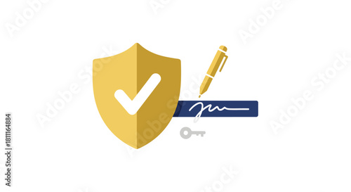 Securely sign contracts and agreements with confidence, ensuring protection and verified authorization for your business needs.