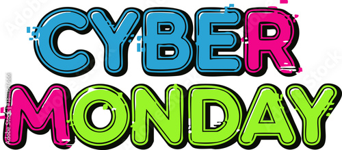 사이버 먼데이, Cyber ​​Monday