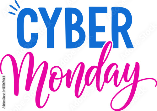 사이버 먼데이, Cyber ​​Monday
