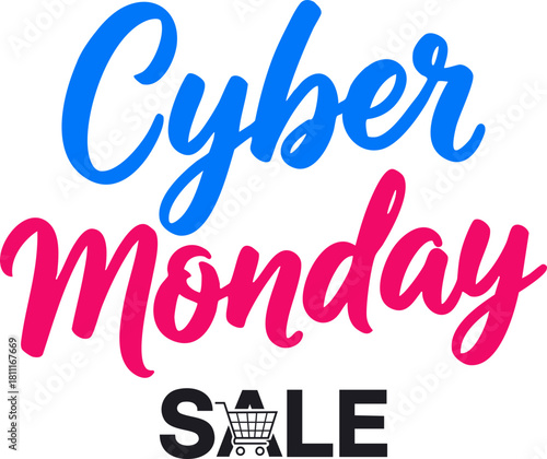 사이버 먼데이, Cyber ​​Monday